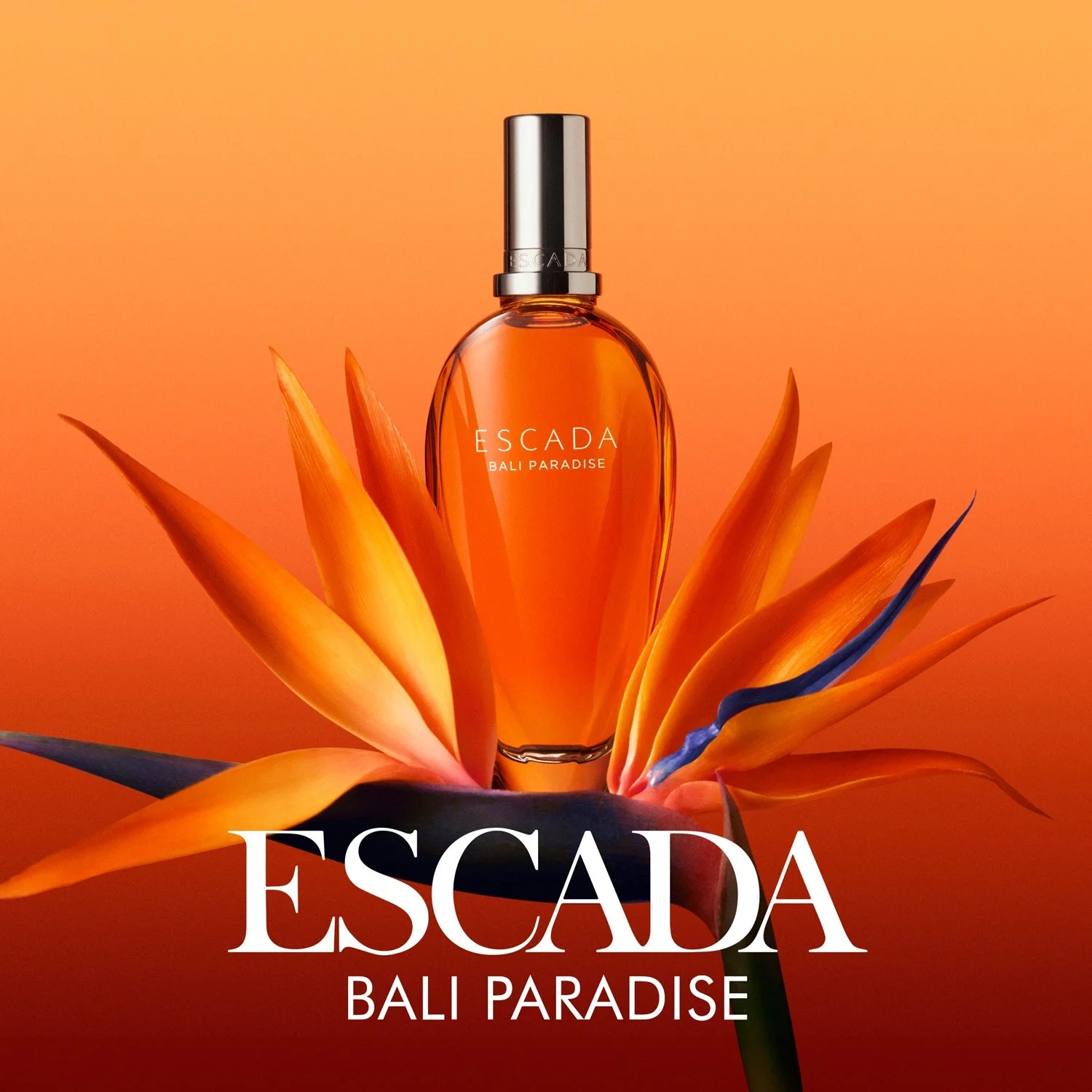 Escada Bali Paradise Eau de Toilette 50 ml