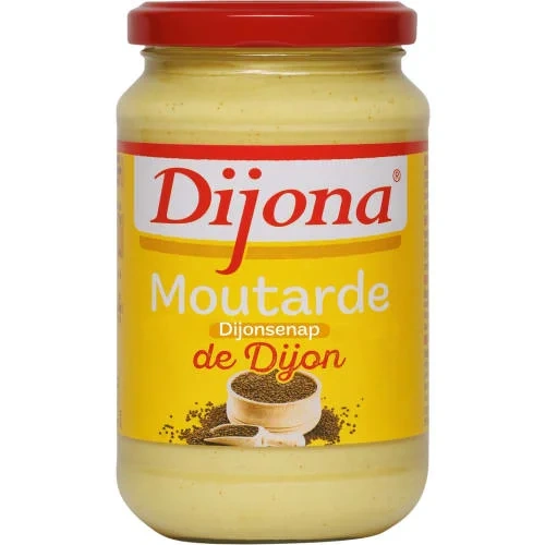 Dijon Senap