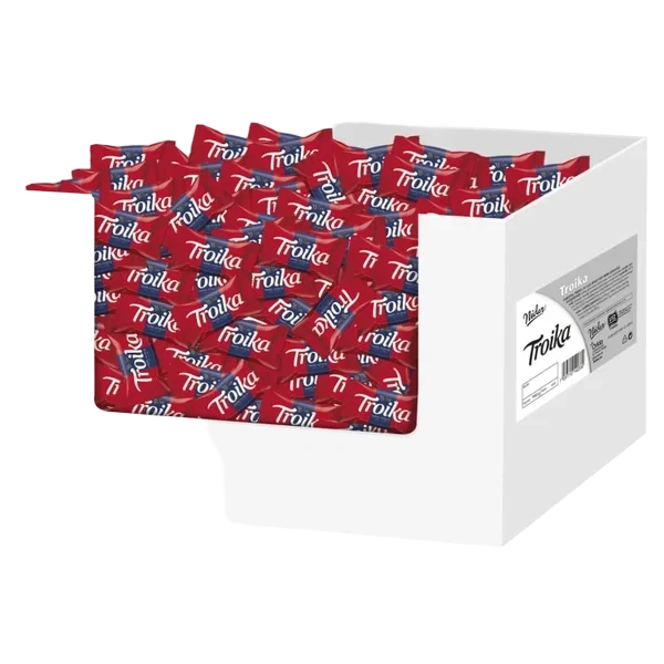 Troika-bit