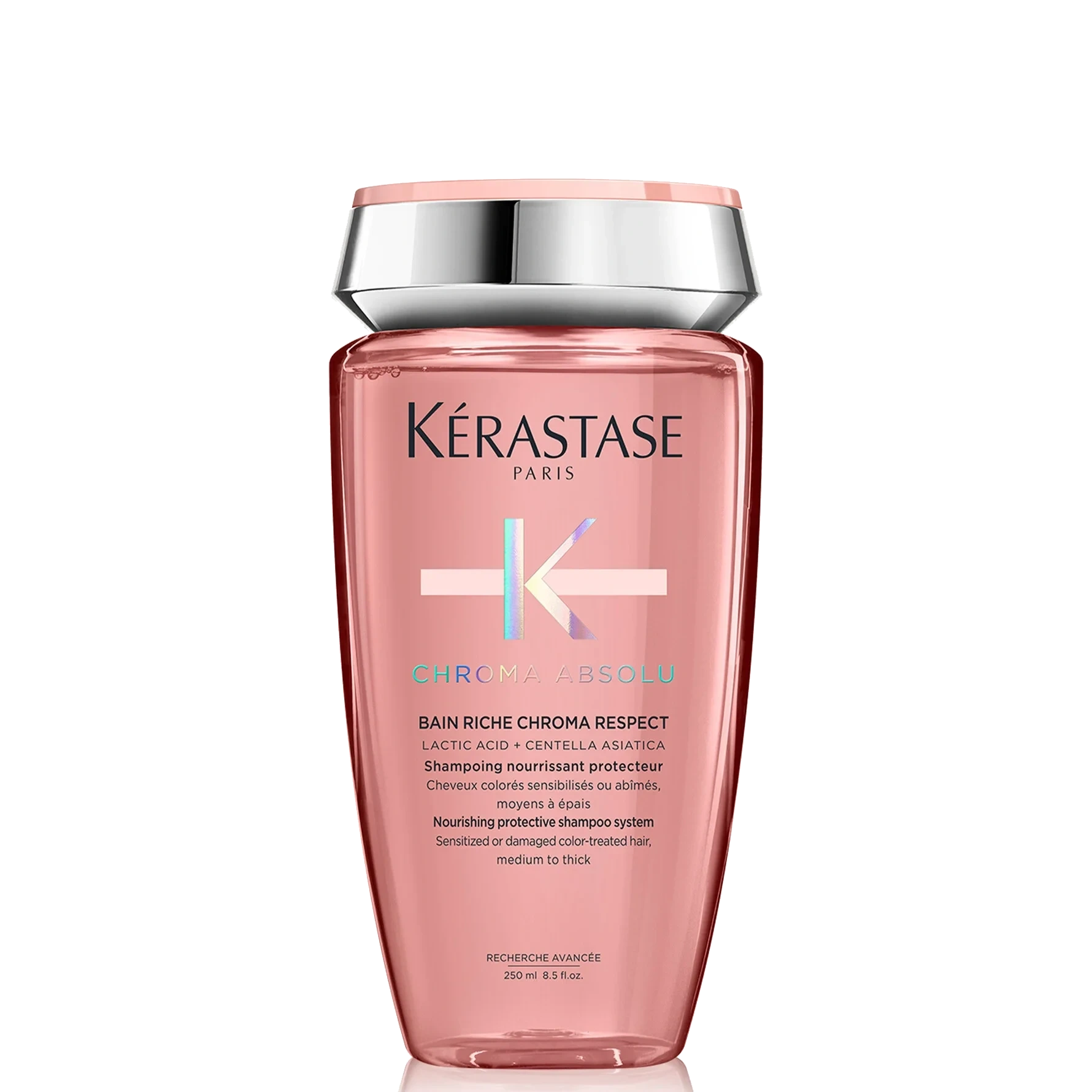 KÉRASTASE Chroma Absolu Bain Riche Chroma Respect Shampoo 250 ml