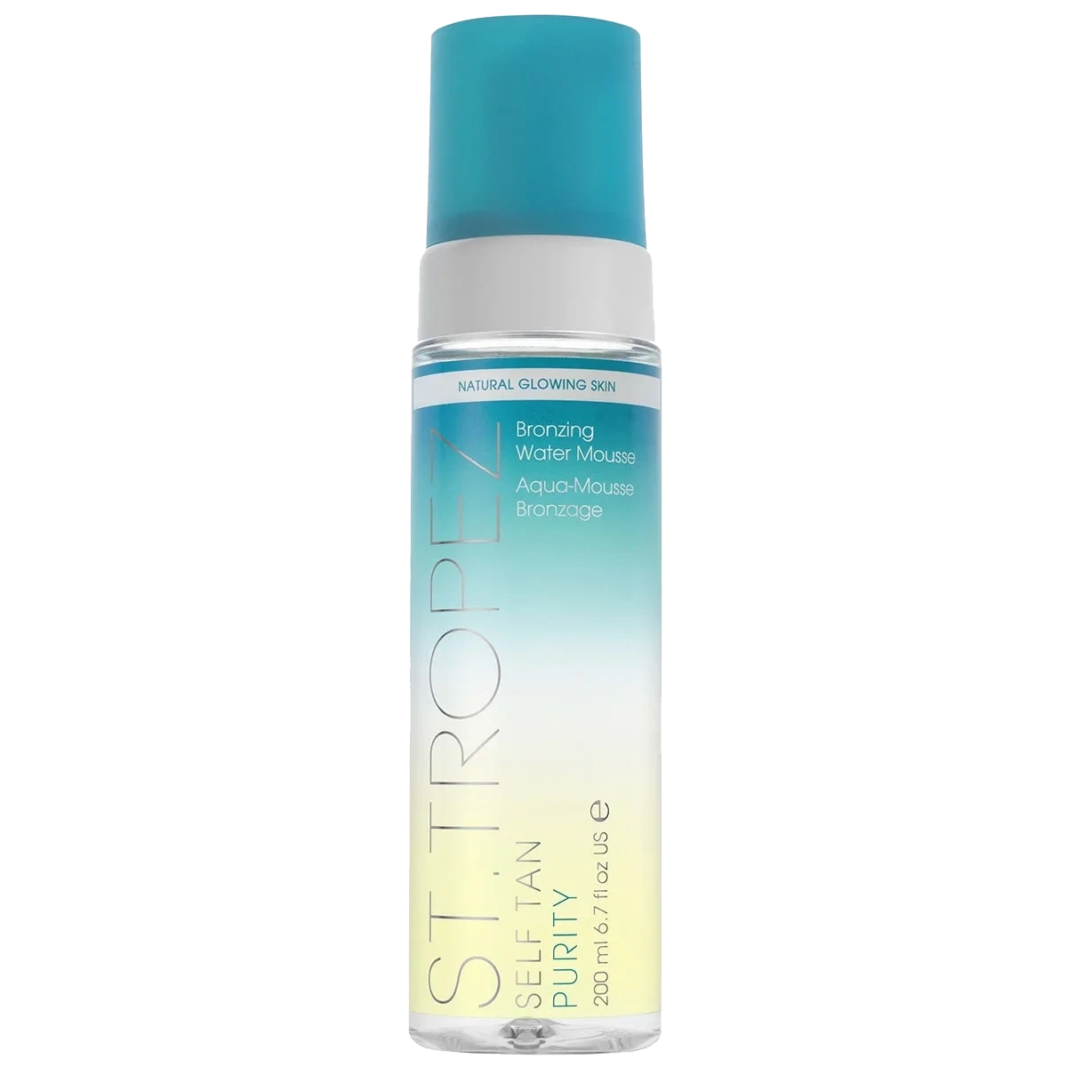 St.Tropez Self Tan Purity Bronzing Water Mousse