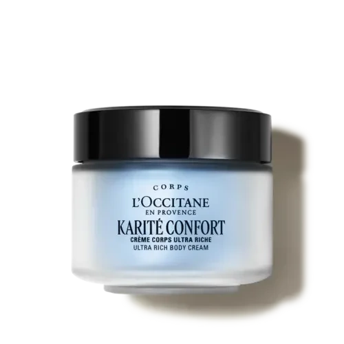 L’Occitane Shea Ultra Rich Body Cream 200 ml