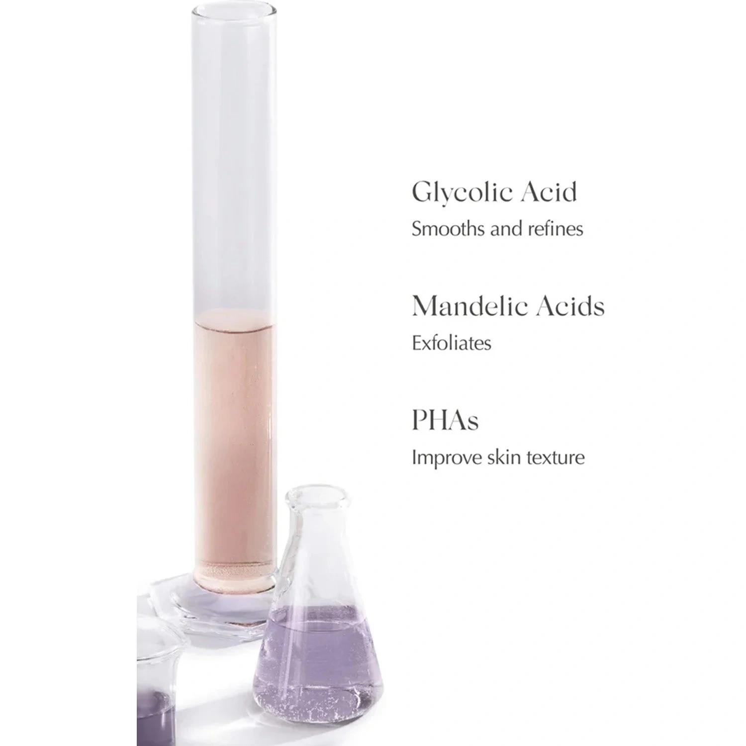 Exuviance Performance Peel AP 25