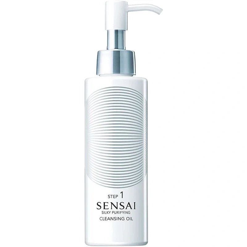 Sensai Silky Purifying Cleansing Oil Step 1 150 ml
