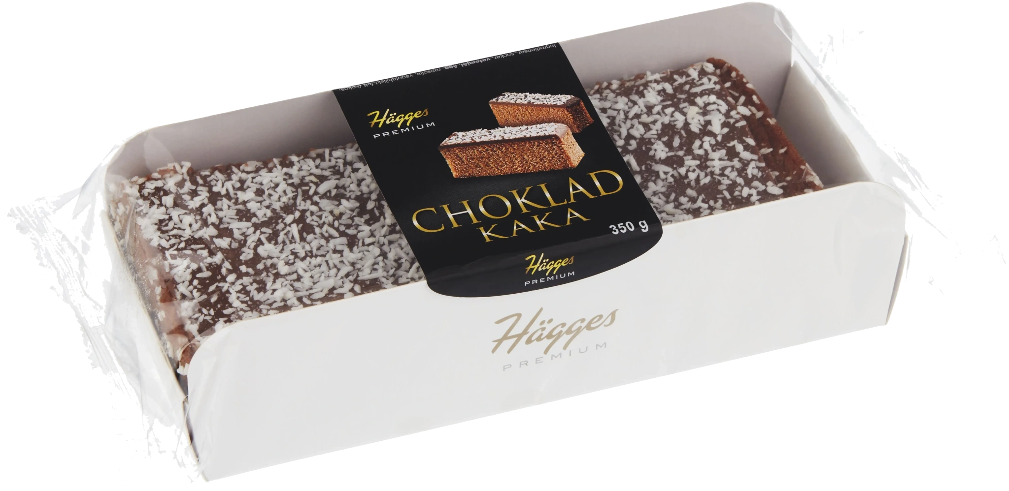 Chokladkaka Premiu