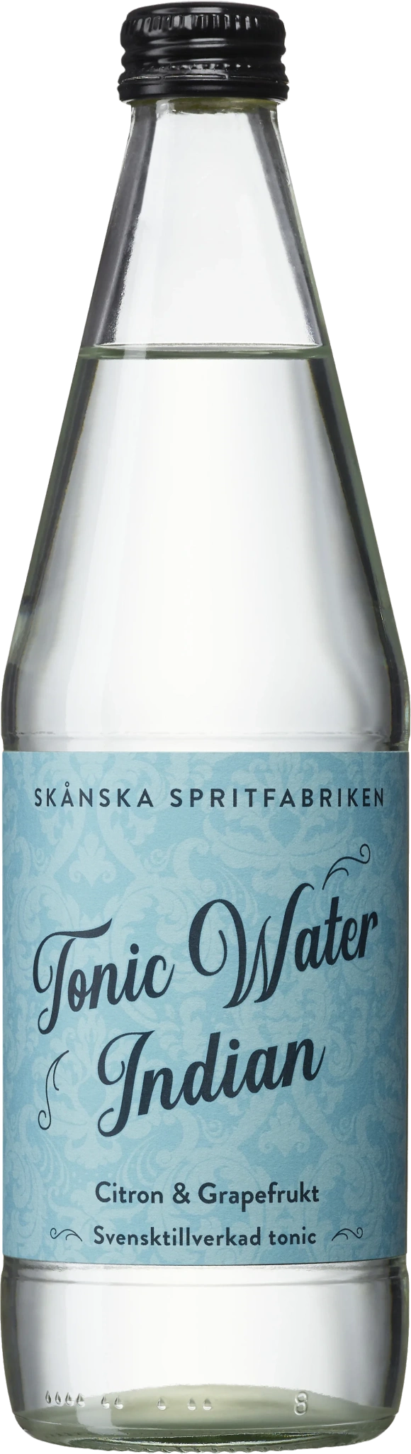Tonic Water Indian 0,5l