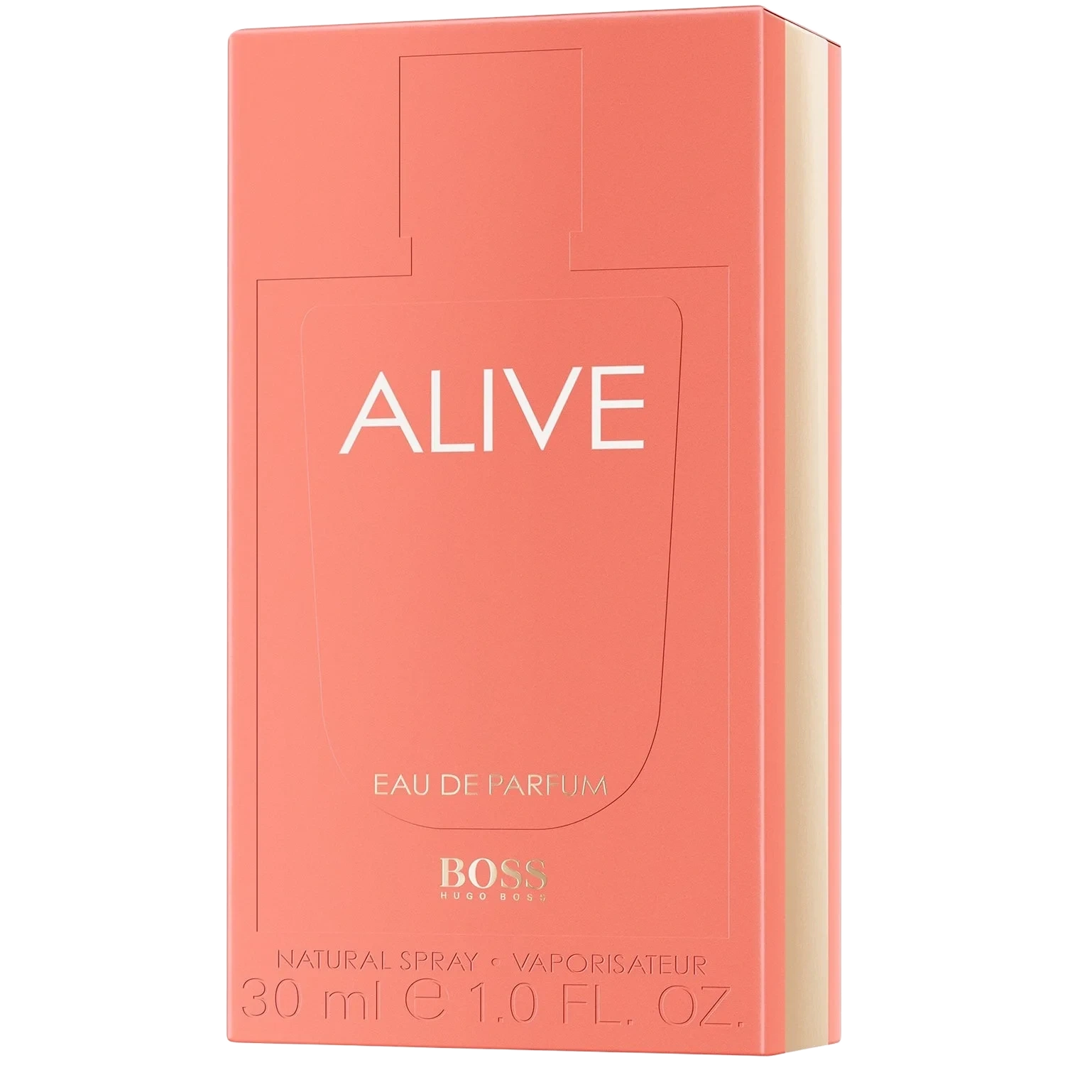 Hugo Boss BOSS Alive