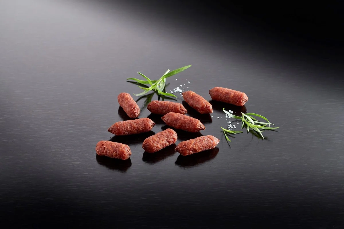 Classic Salami Snacks
