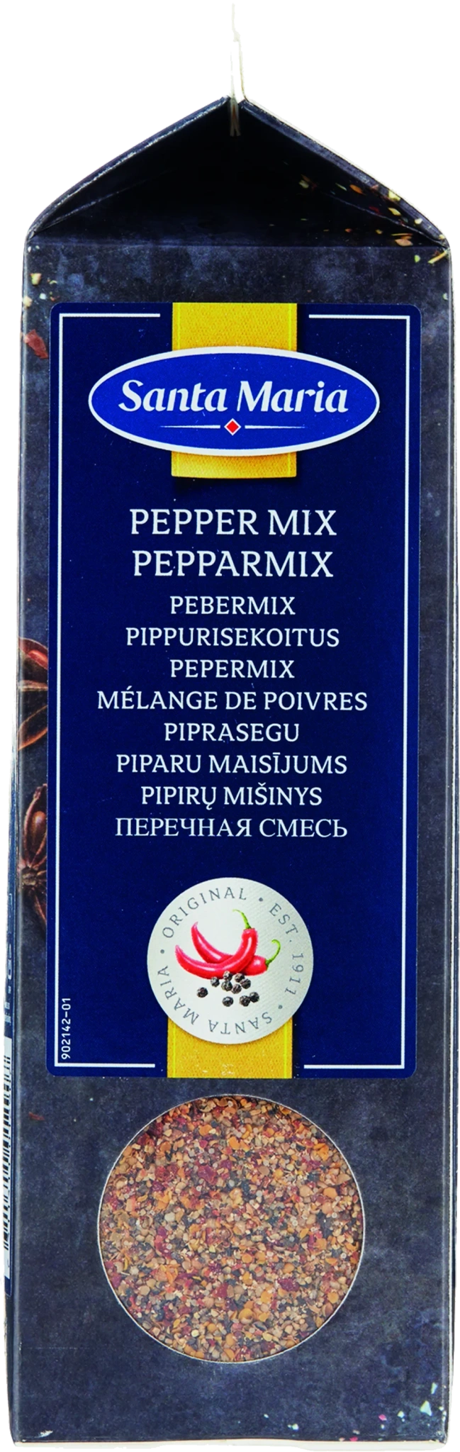 Pepparmix