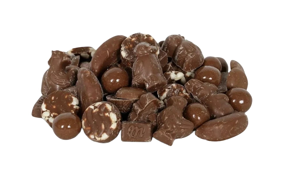 SMAKSGAVER AS Sjokoladefavoritter