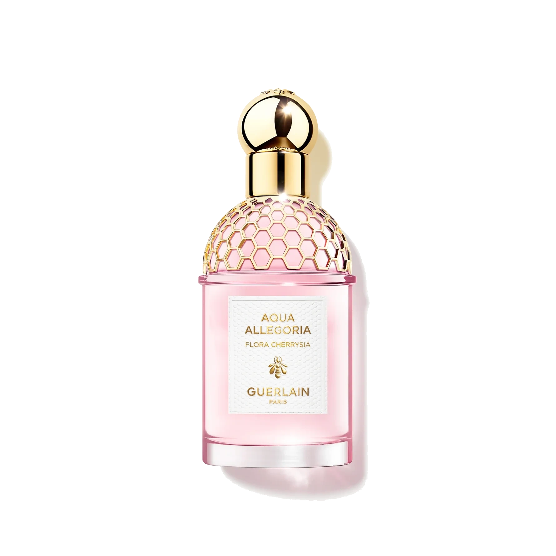 GUERLAIN Aqua Allegoria Flora Cherrysia Eau de Toilette 75 ml