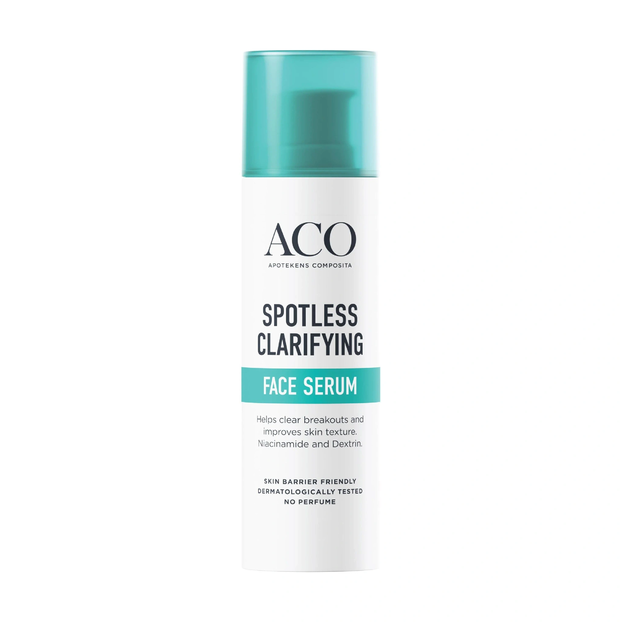 Spotless Clarifying Face Serum