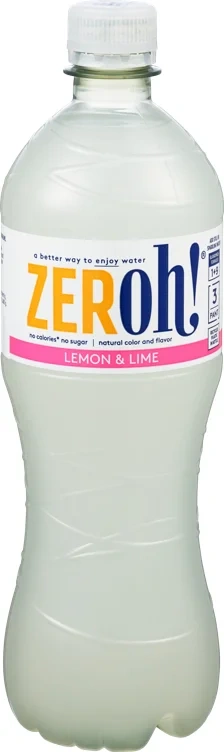 ZERoh! Sitron&Lime