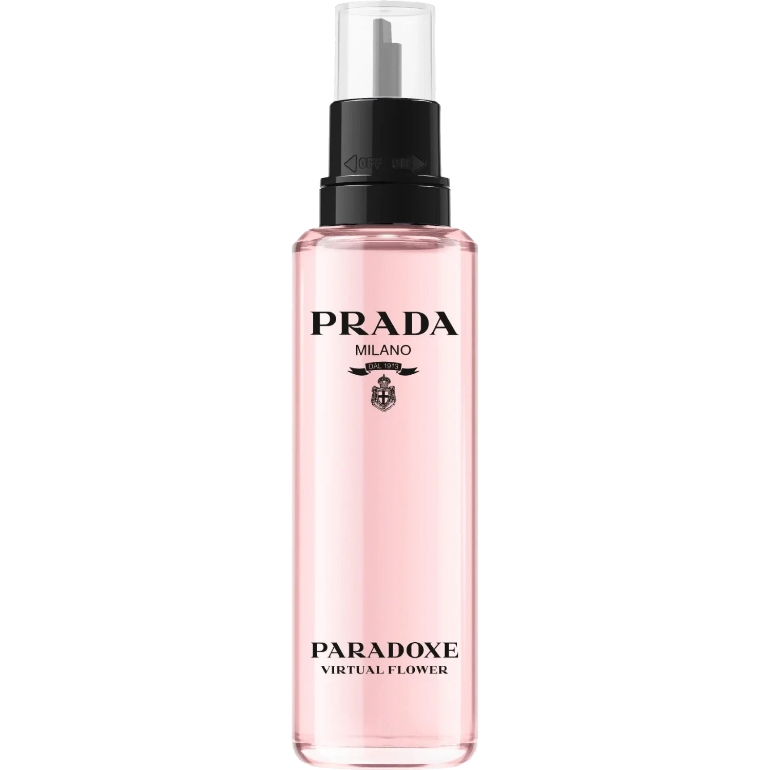 Prada Paradoxe Virtual Flower Eau de Parfum 100 ml, Refill