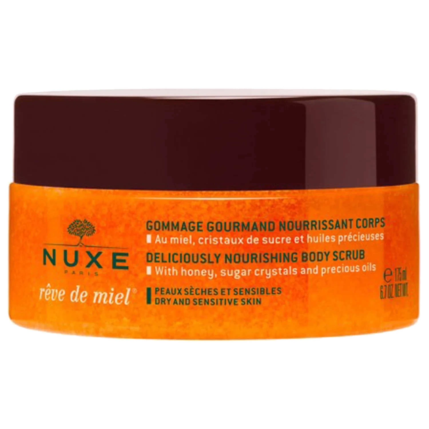 Nuxe Rêve de Miel