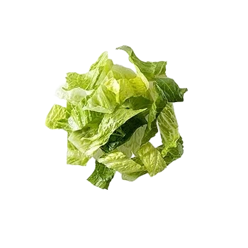 Romansallat Skuren 1kg