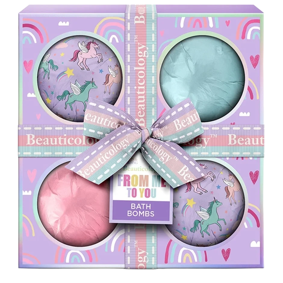 Baylis & Harding Beauticology
