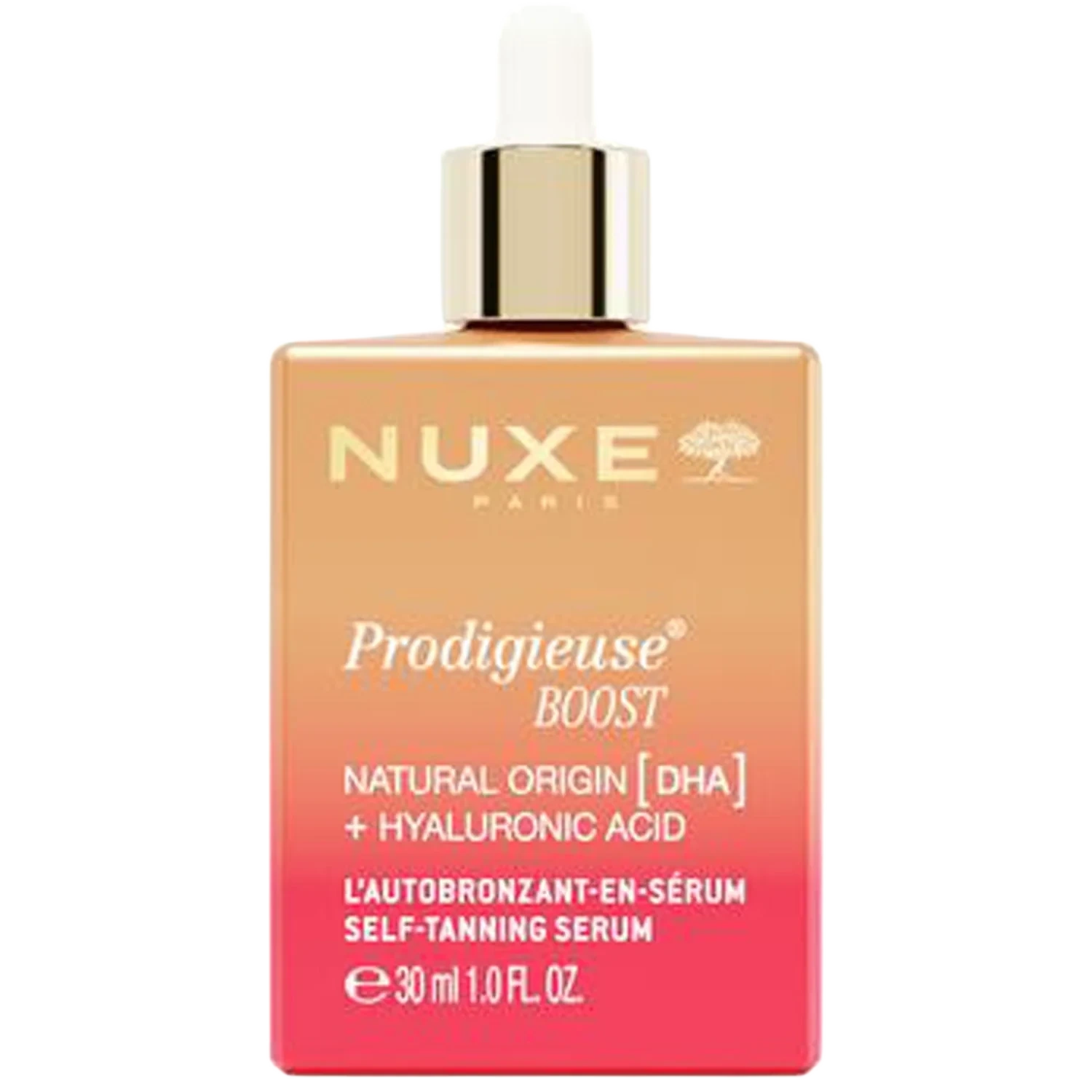 Nuxe Prodigieuse Boost Self-Tanning Serum