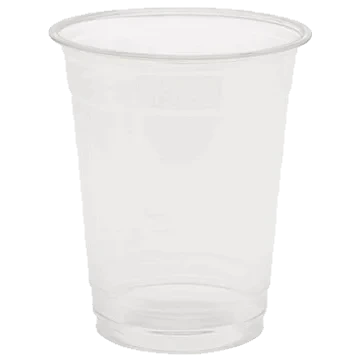 Plastglass Crystal 36cl 60stk