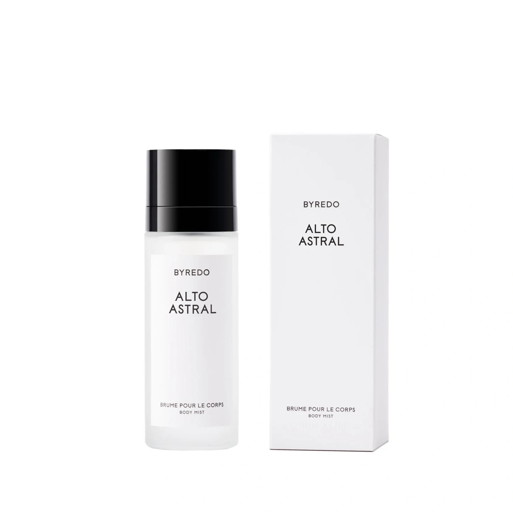 BYREDO Alto Astral Body Mist 100 ml
