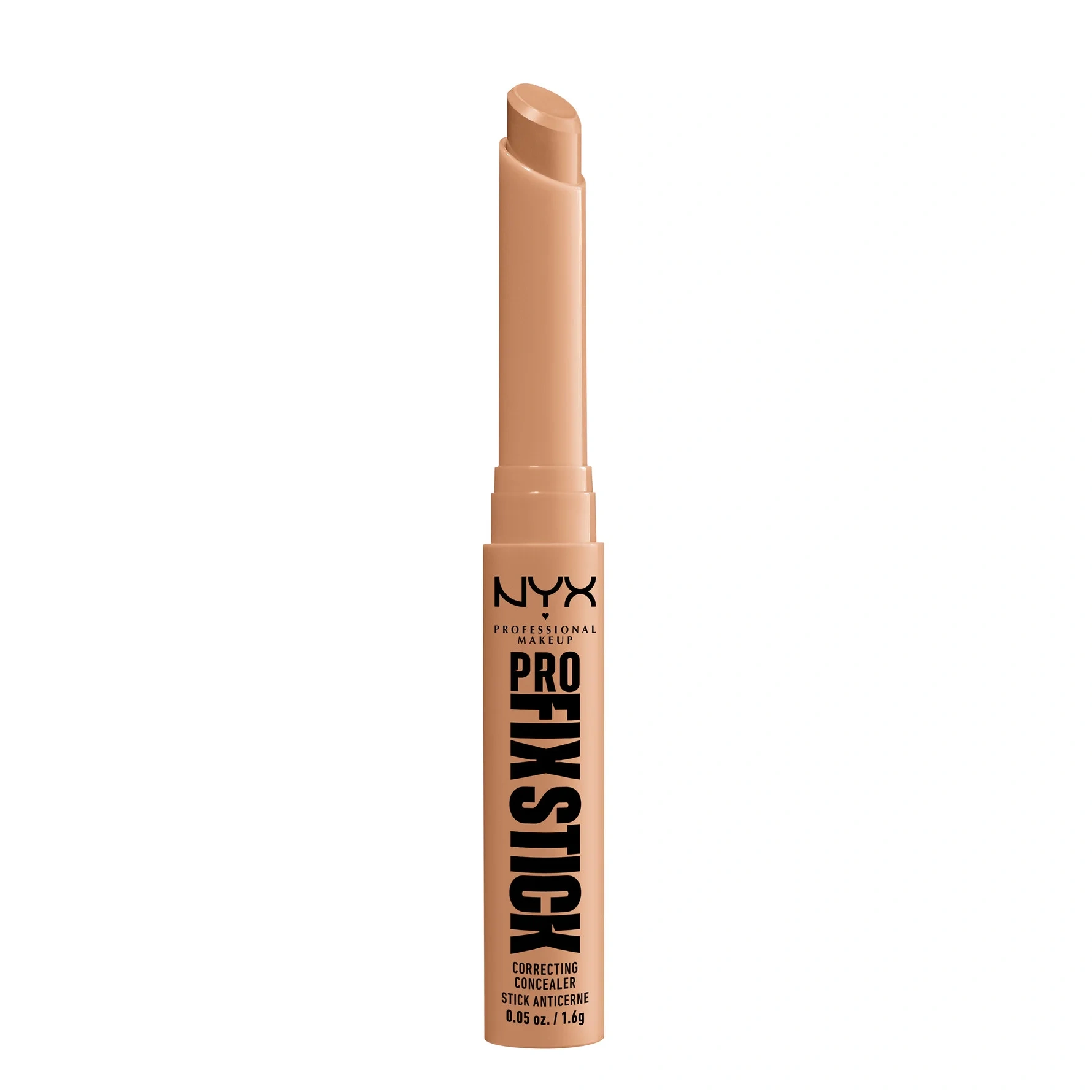 NYX PROFESSIONAL MAKEUP Pro Fix Stick Correcting Concealer 09 Neutral Tan