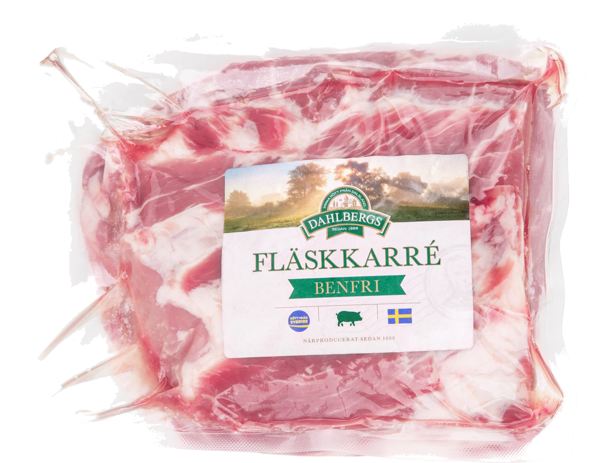 Fläskkarré
