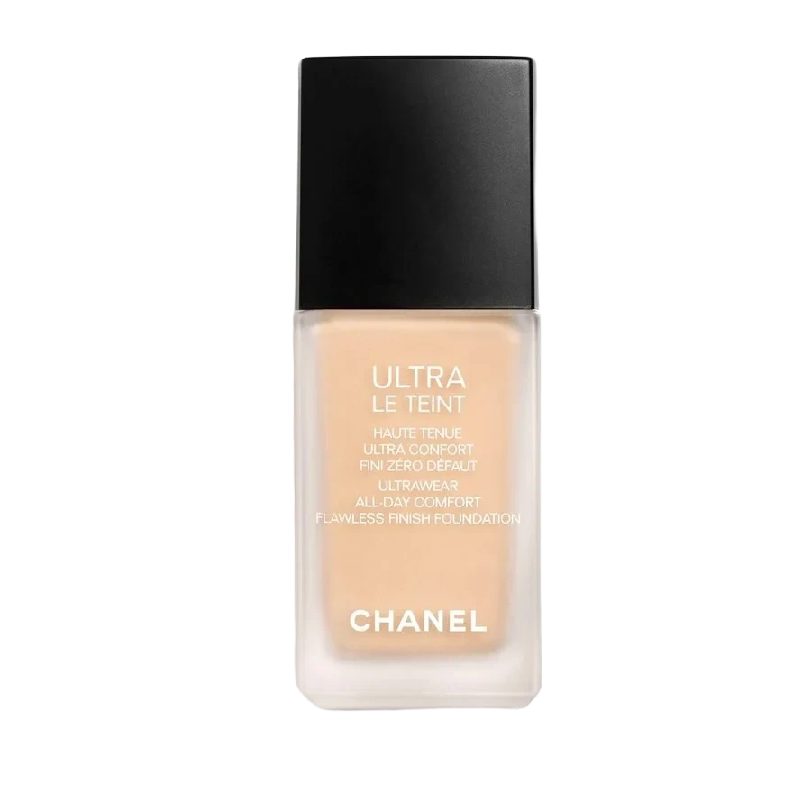 CHANEL ULTRAWEAR - ALL-DAY COMFORT - FLAWLESS FINISH FOUNDATION B20
