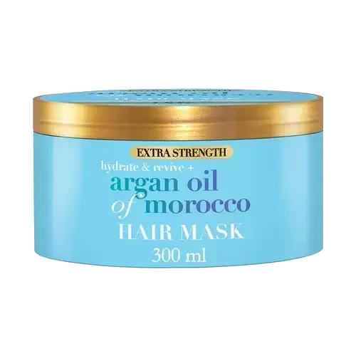 OGX Argan Oil of Morocco Hair Mask 300 ml