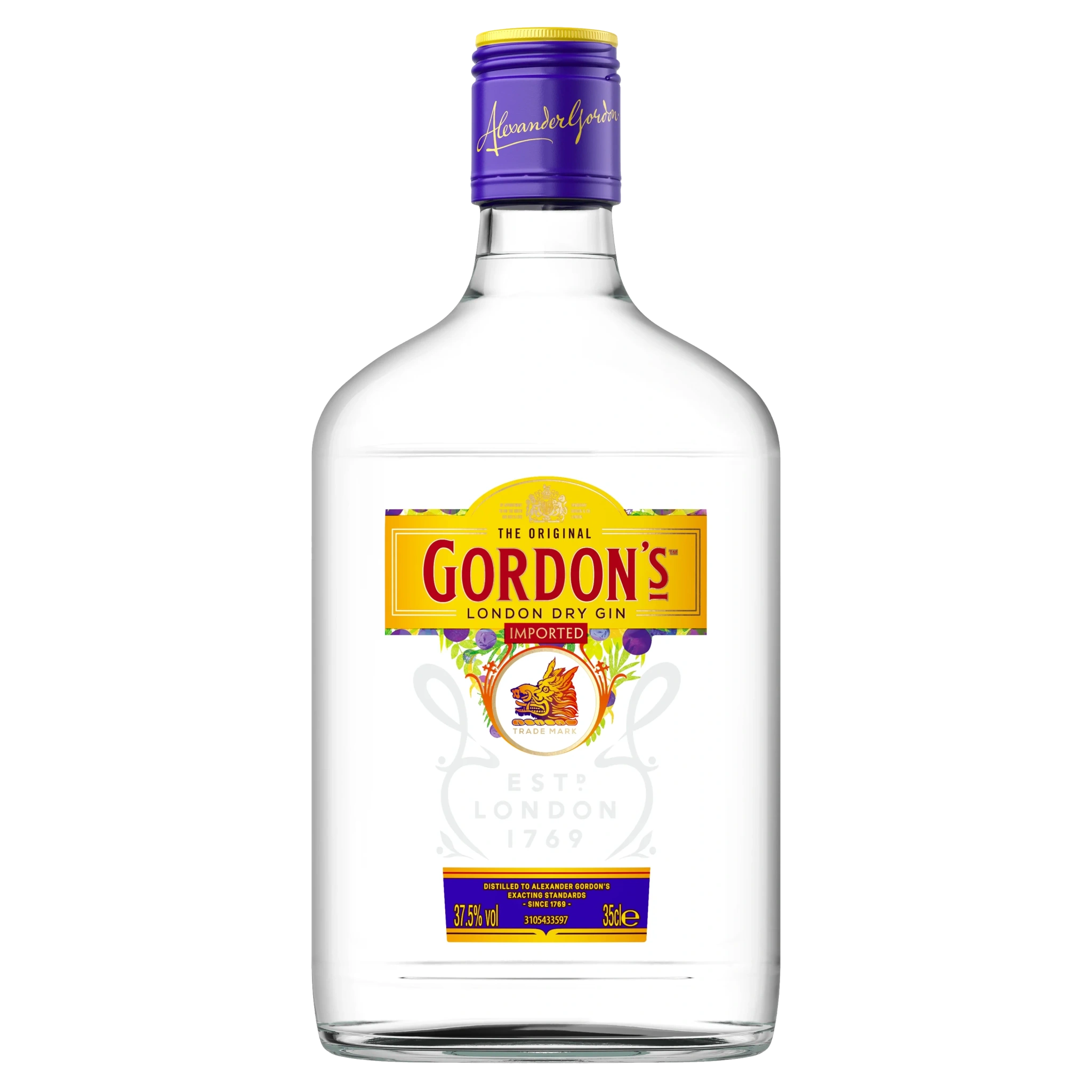 Gordons Dry Gin