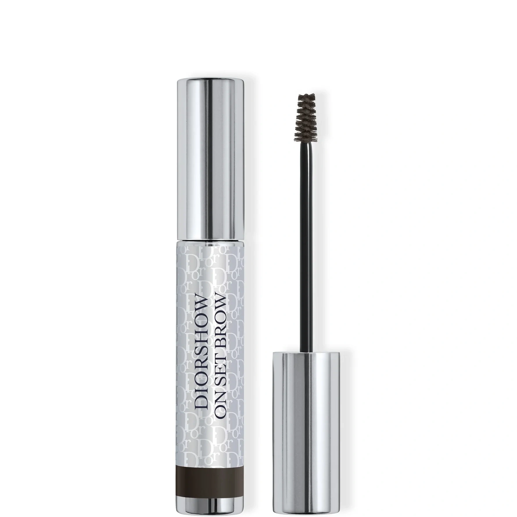 Diorshow On Set Brow Mascara 005 Black