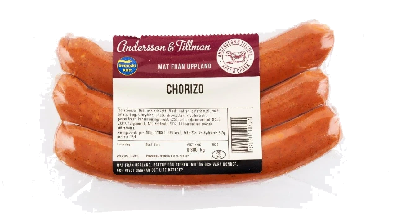 Chorizo
