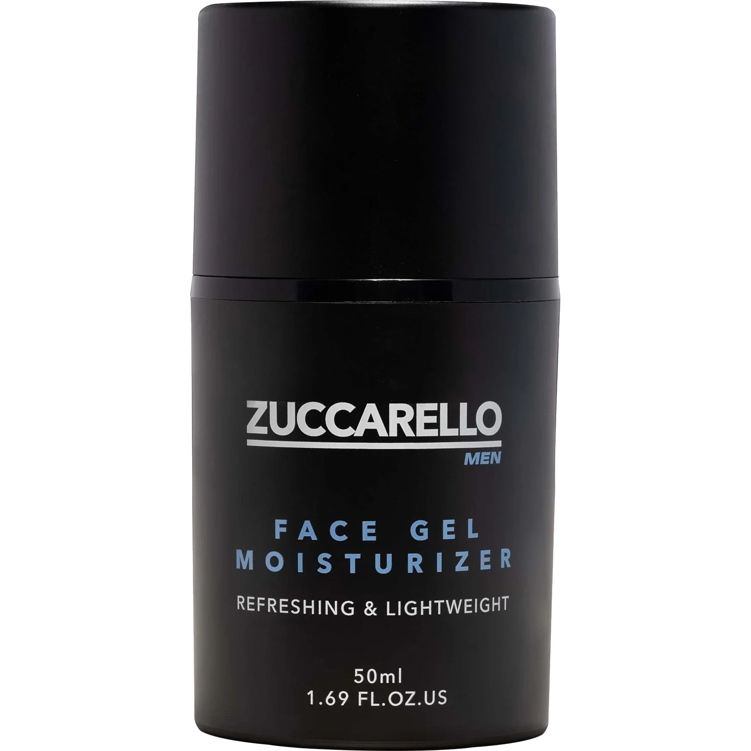 Zuccarello Men Face Gel Moisturizer