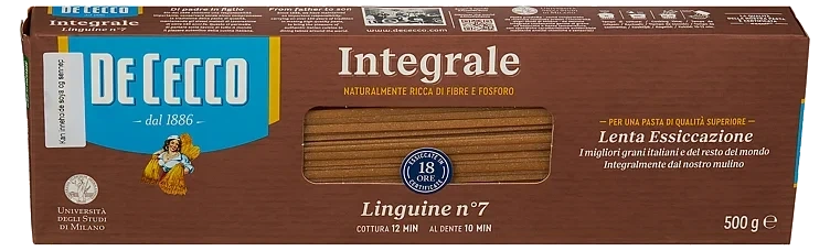 Linguine  500g