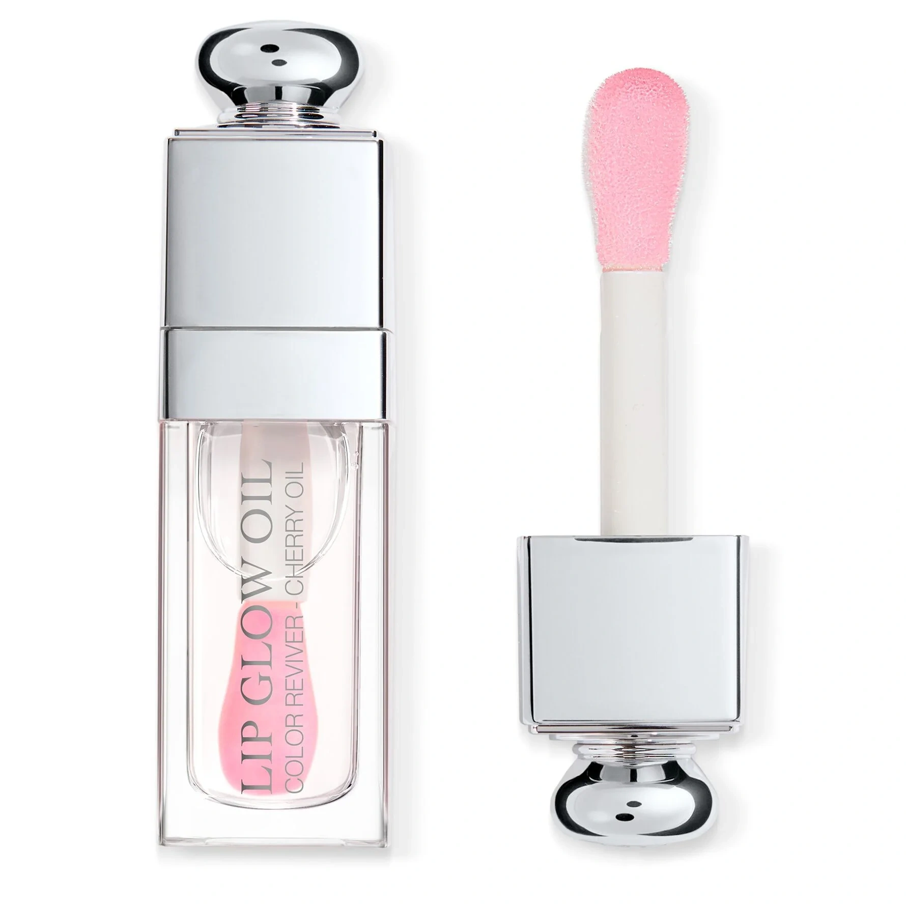 Dior Addict Lip Glow Oil 000 Universal Clear