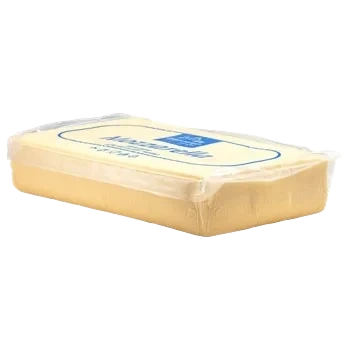 Mozzarellablock 21%
