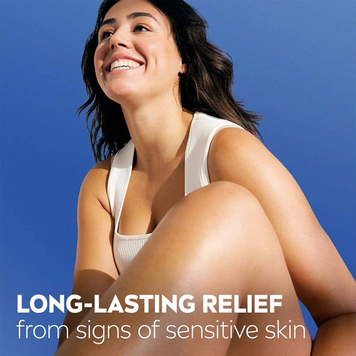 Bodylotion Repair & care
