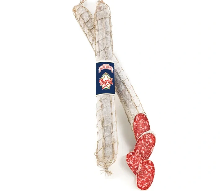Salame Rustico