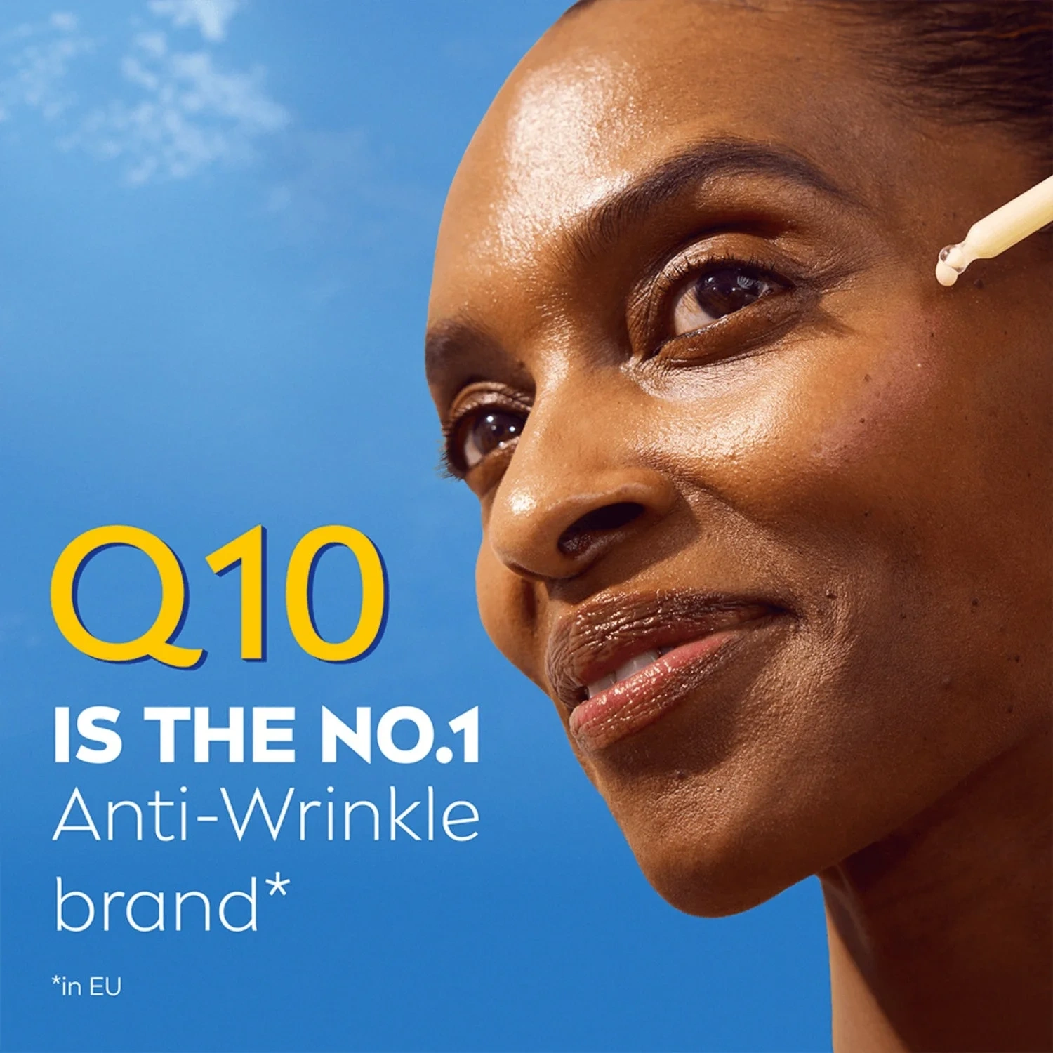 Serum Q10 Anti-Wrinkle Collagen