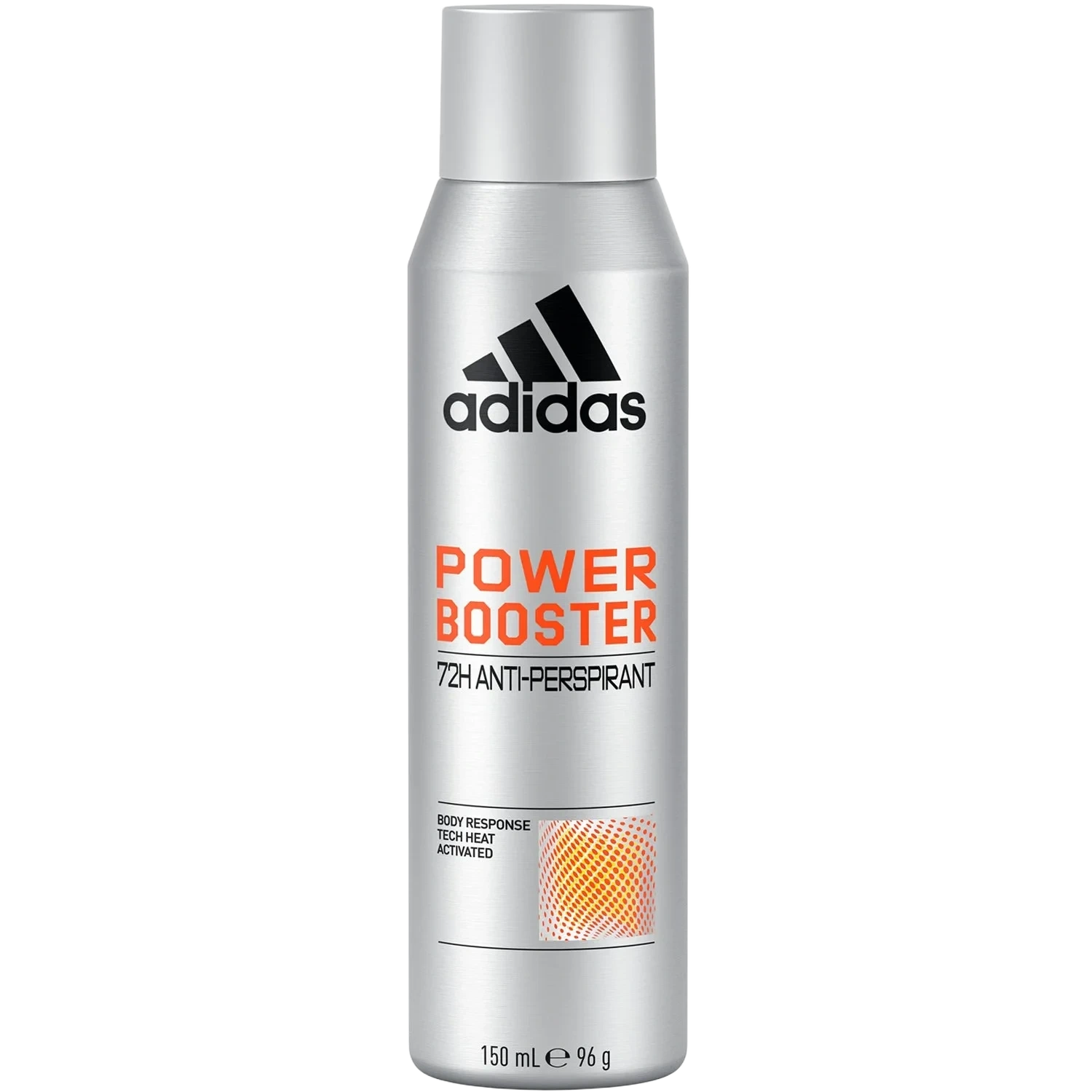 Adidas Adipower Booster Man Deodorant Spray