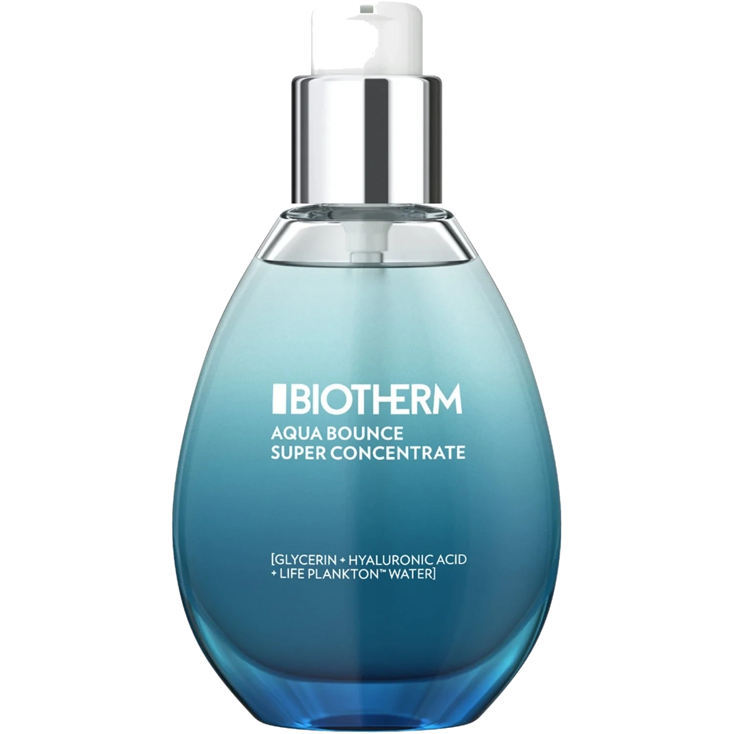 Biotherm Aqua Bounce Moisturizing Super Concentrate
