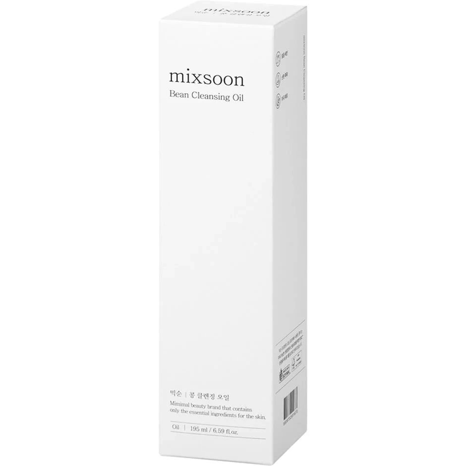 Mixsoon Bean Cleansing Oil