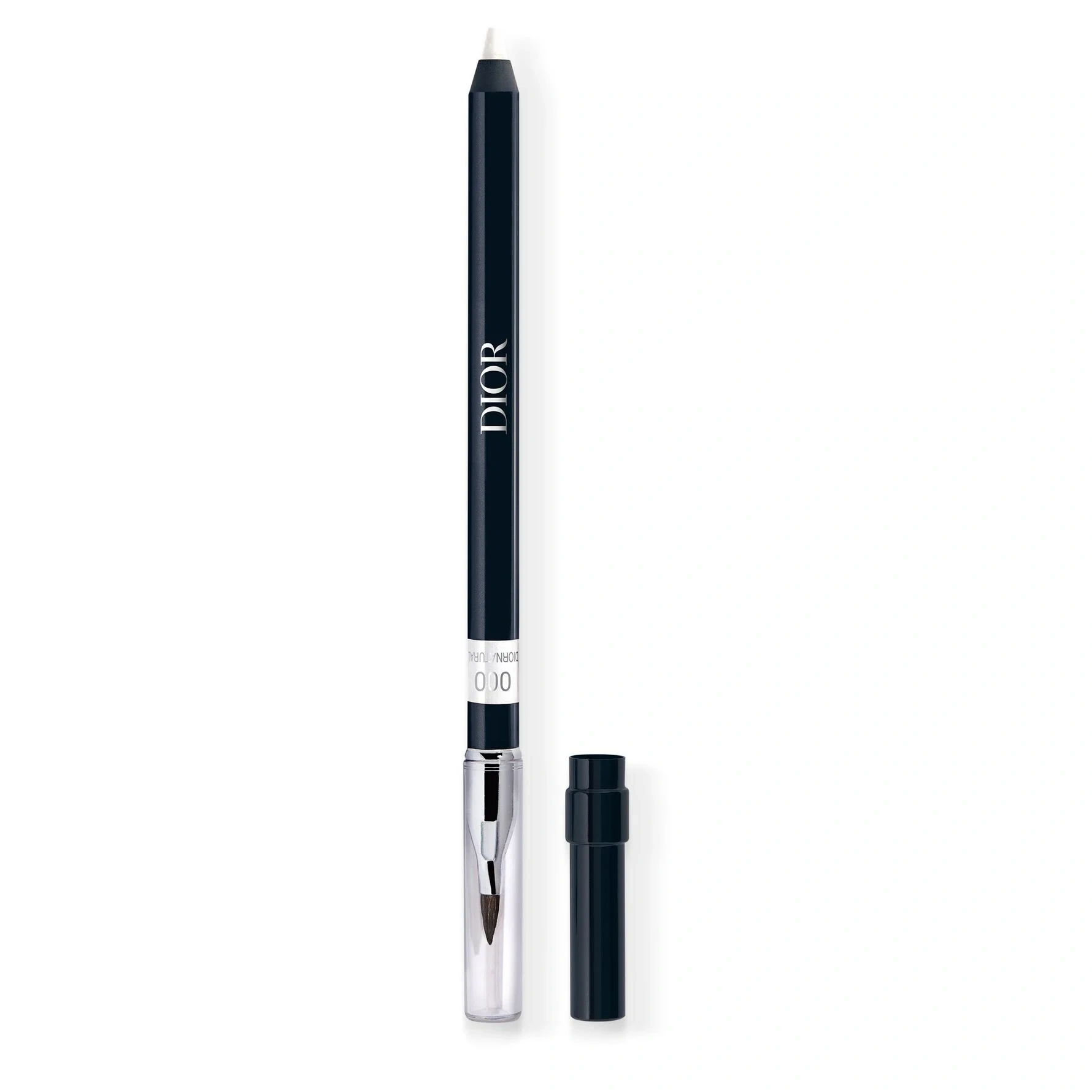 Rouge Dior Contour Lipliner Pencil 001 Diornatural