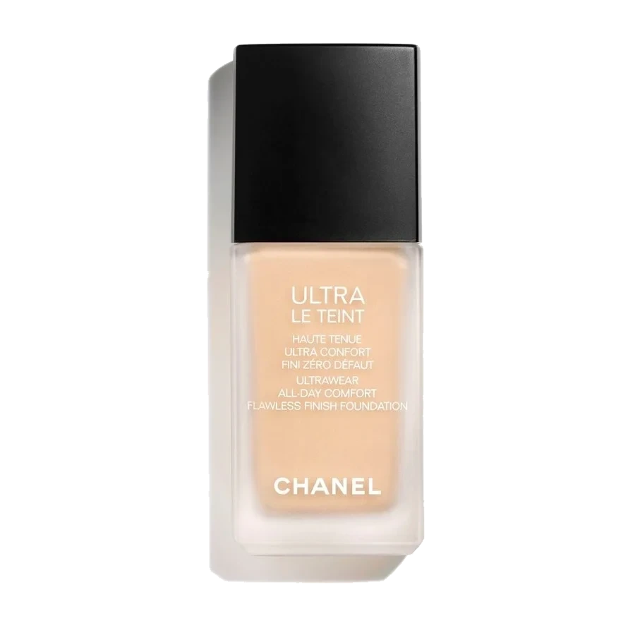 CHANEL ULTRAWEAR - ALL-DAY COMFORT - FLAWLESS FINISH FOUNDATION B20