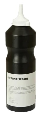 Alna Bearnaisesaus 9x900g