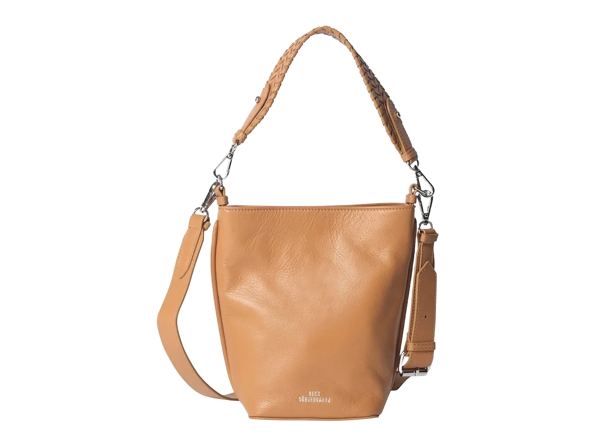 Becksöndergaard Grainy Dahlia Bag