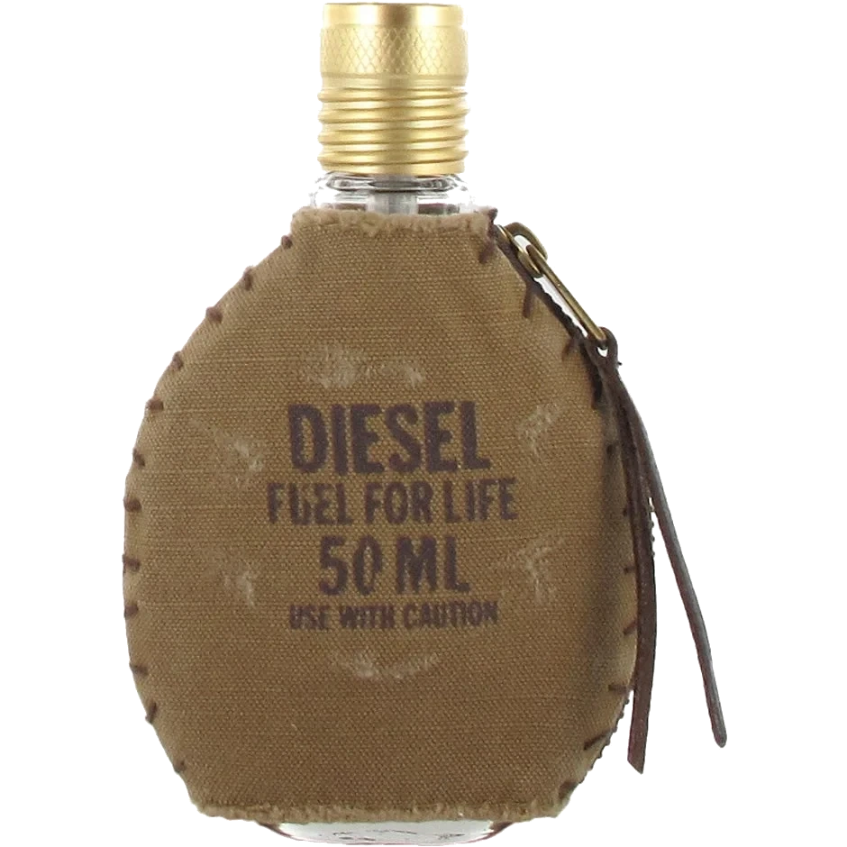 Diesel Fuel For Life for Him