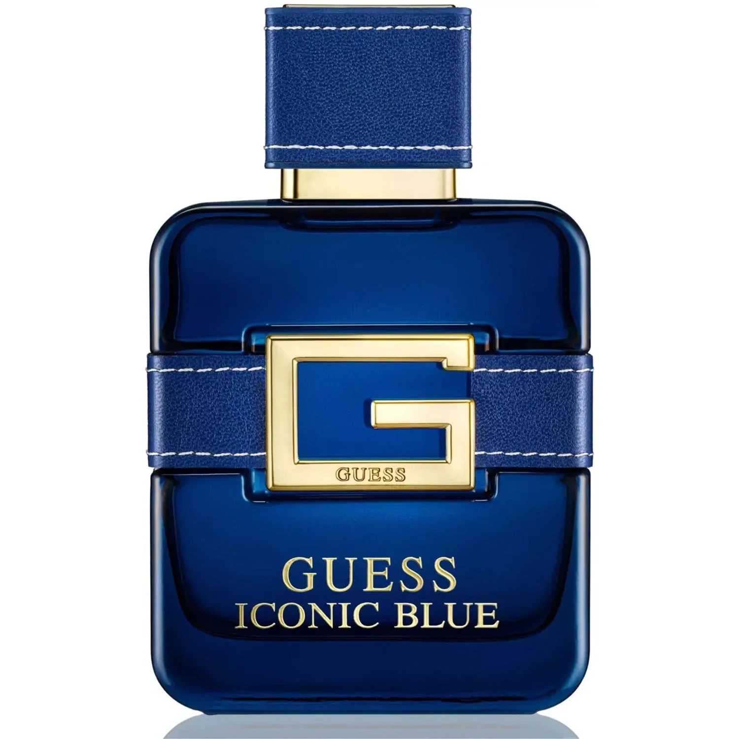 GUESS Iconic Blue Men Natural Spray