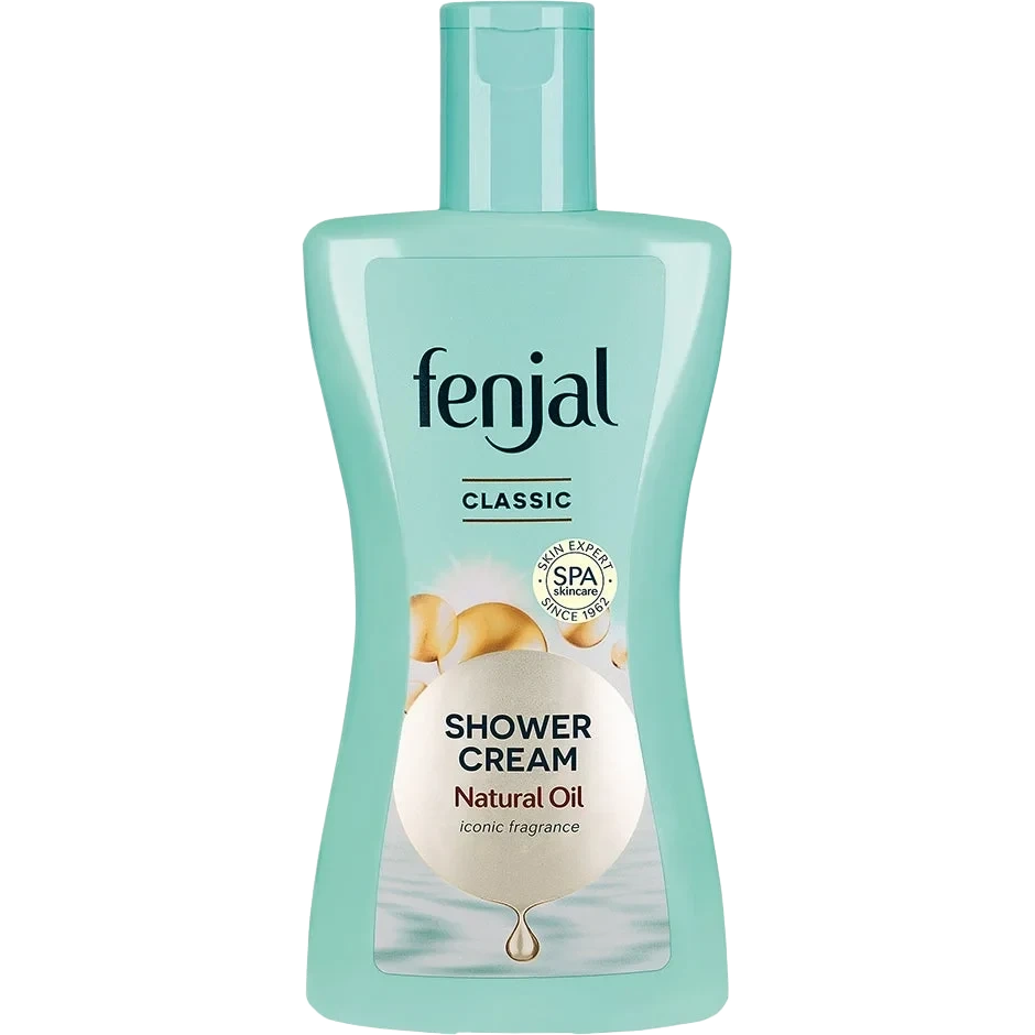 Fenjal Classic Shower Creme