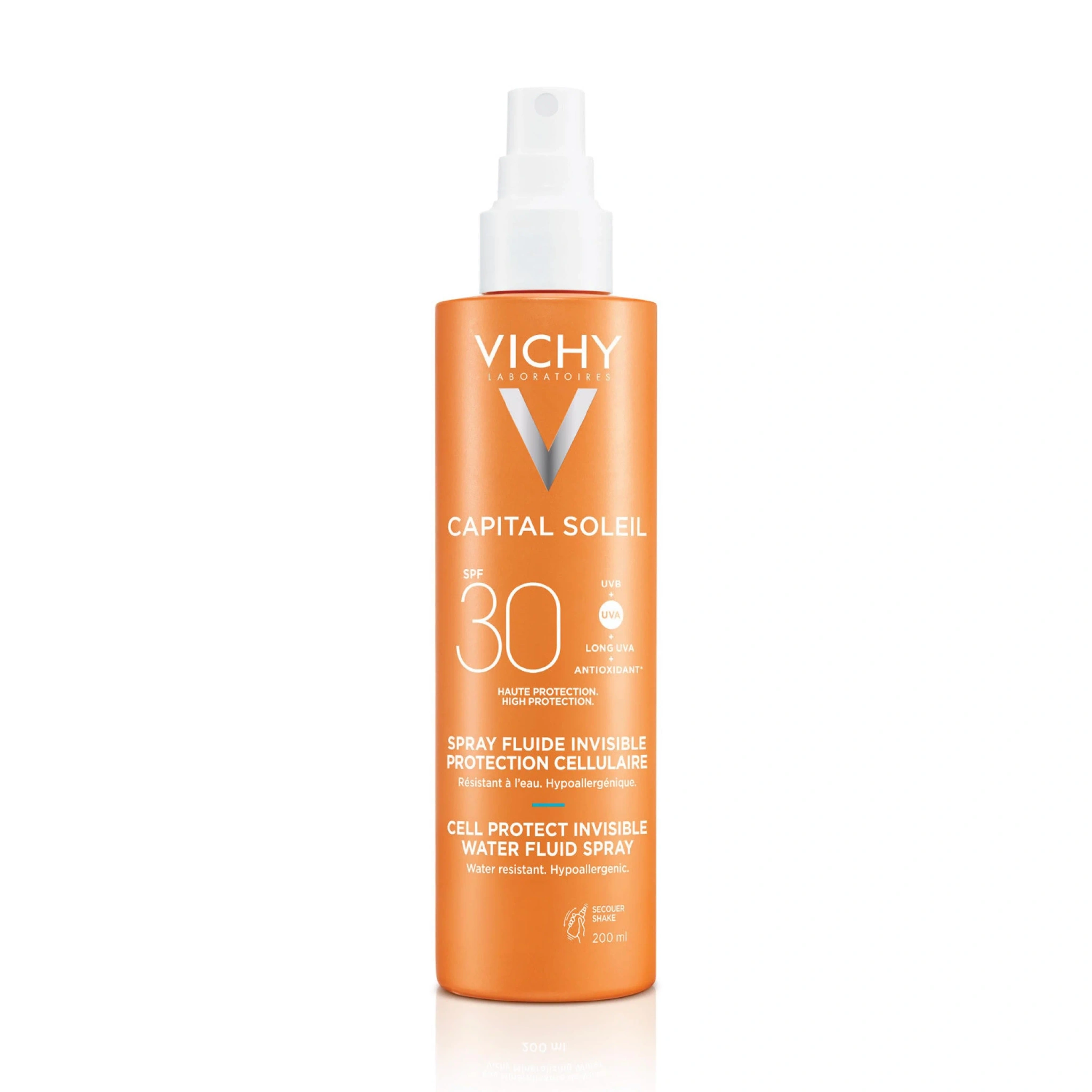 Capital Soleil Cell ProtectiveSpray