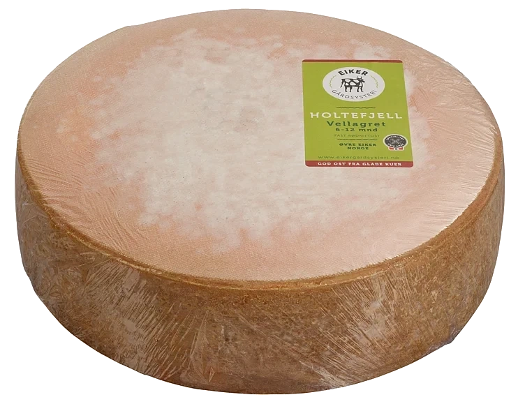 Holtefjell 6-12mnd  ca2,7kg  kg